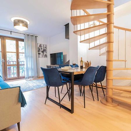 Loira Casa Sanchines Duplex De Lujo En Benasque公寓 外观 照片