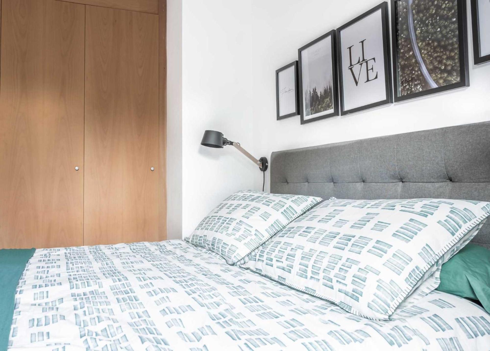 Loira Casa Sanchines Duplex De Lujo En Benasque公寓 外观 照片