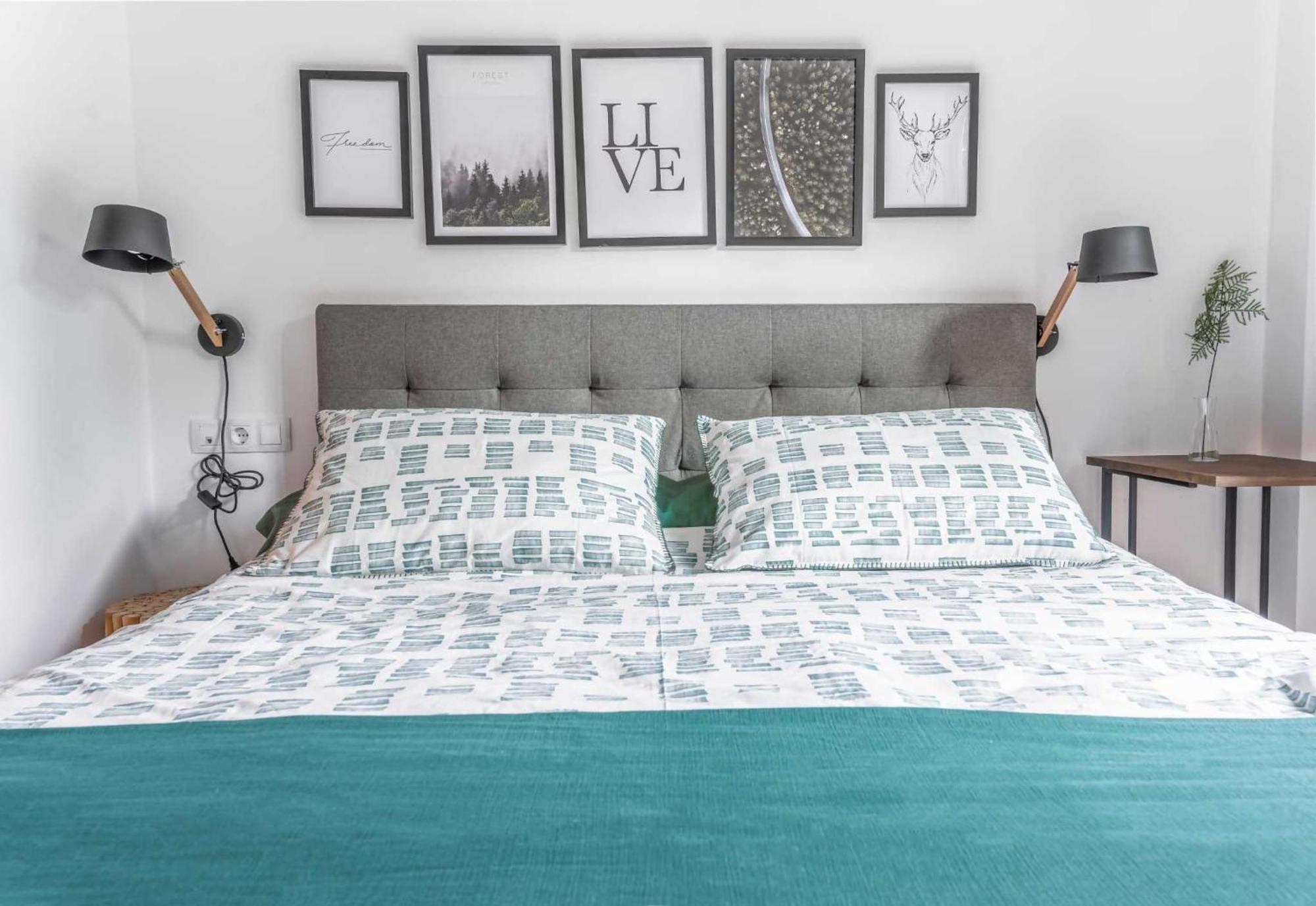 Loira Casa Sanchines Duplex De Lujo En Benasque公寓 外观 照片