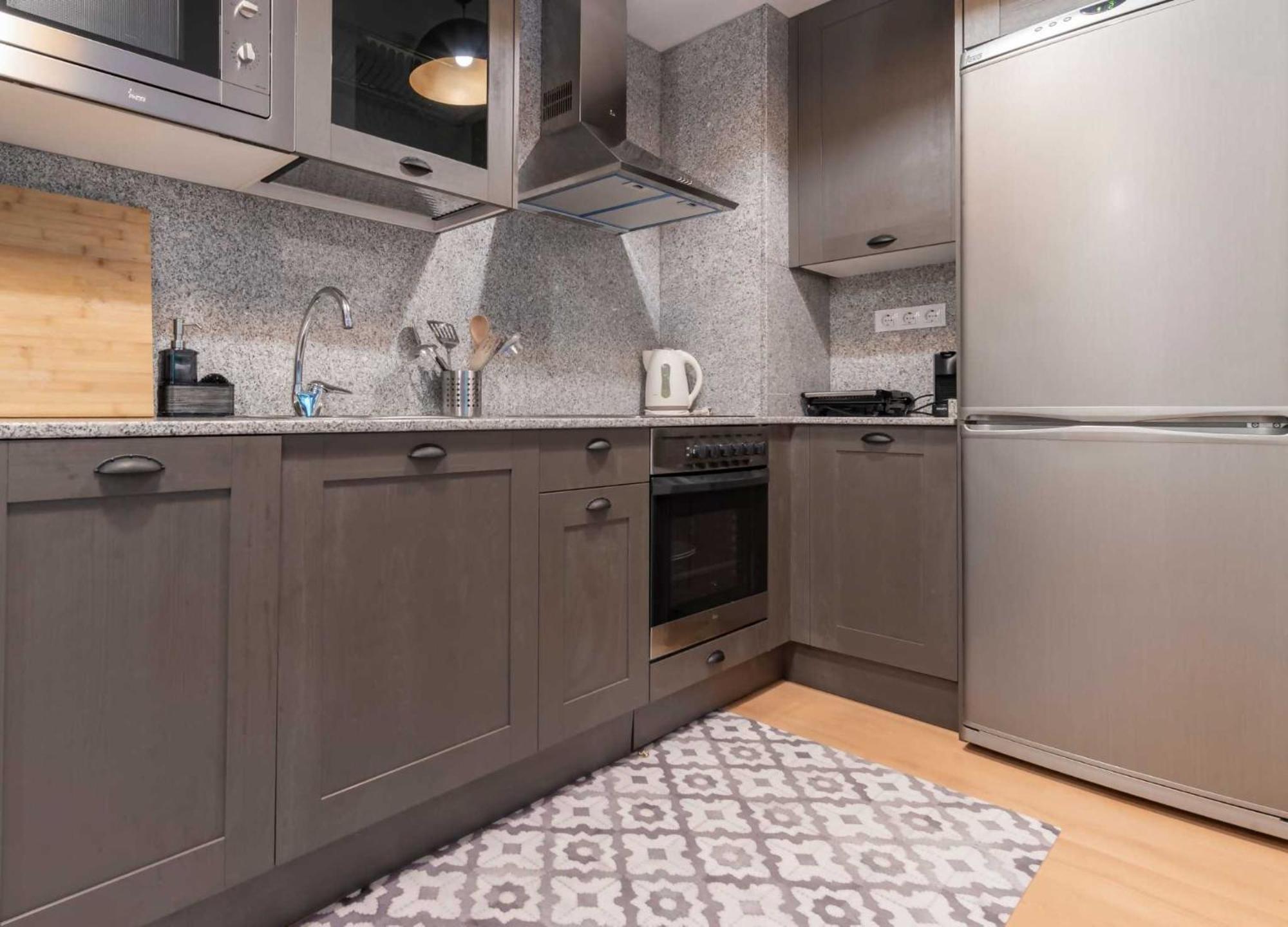 Loira Casa Sanchines Duplex De Lujo En Benasque公寓 外观 照片